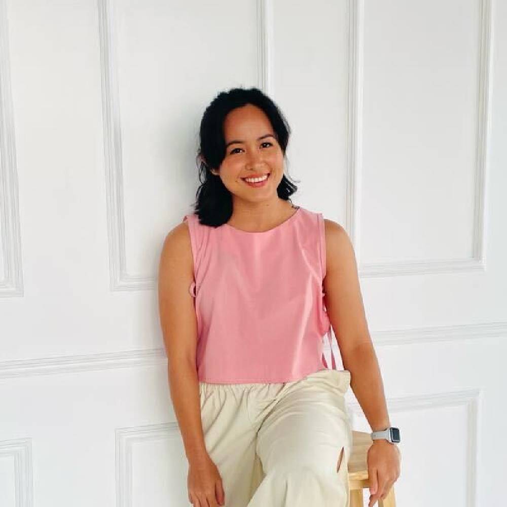 Danica Torres Head of Operations photo